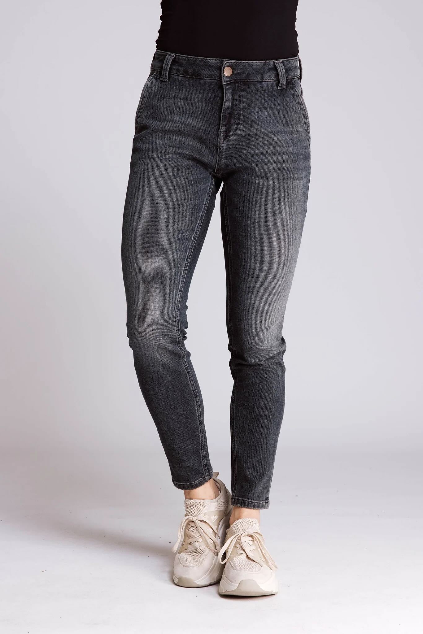 Dalva Jean