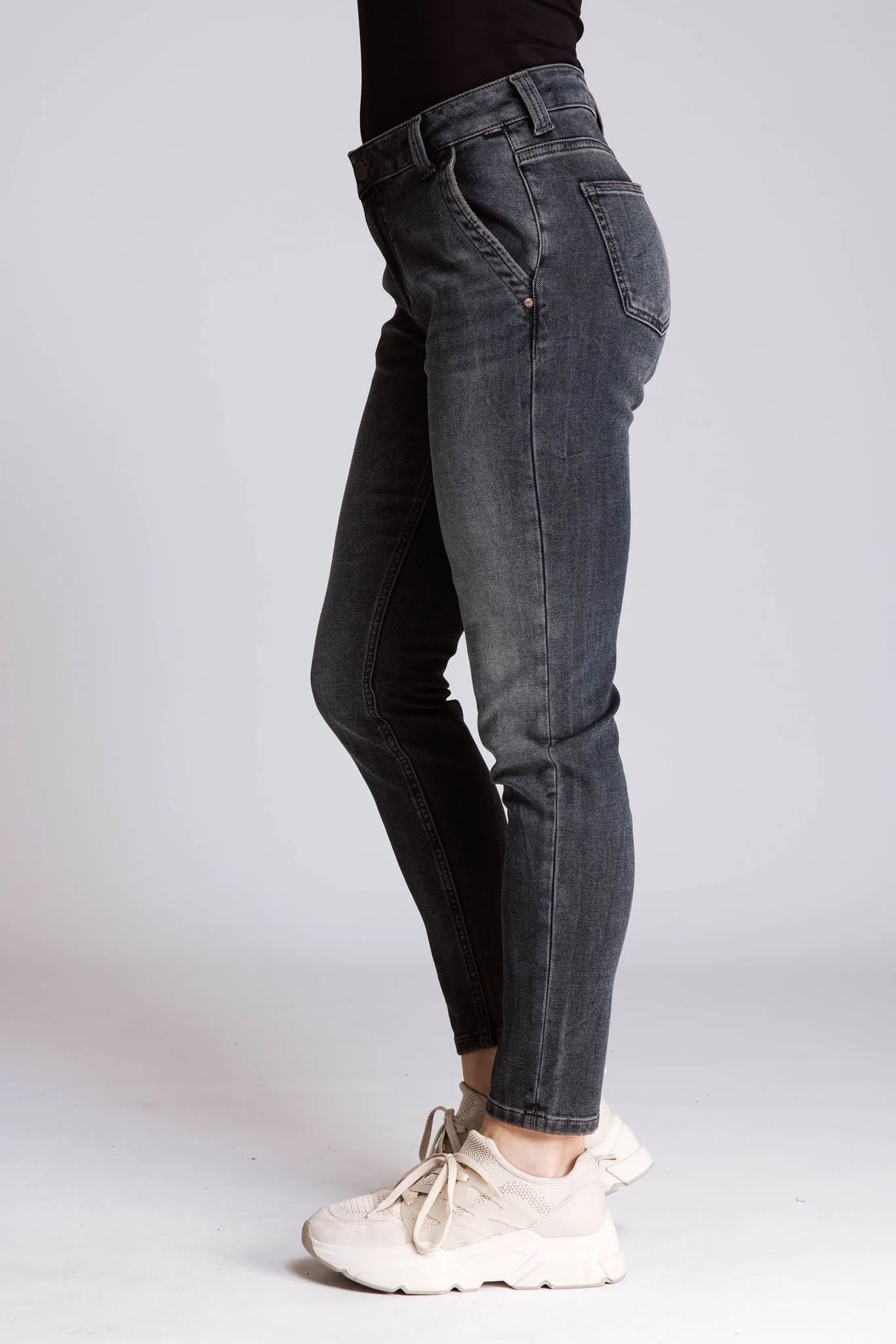 Dalva Jean