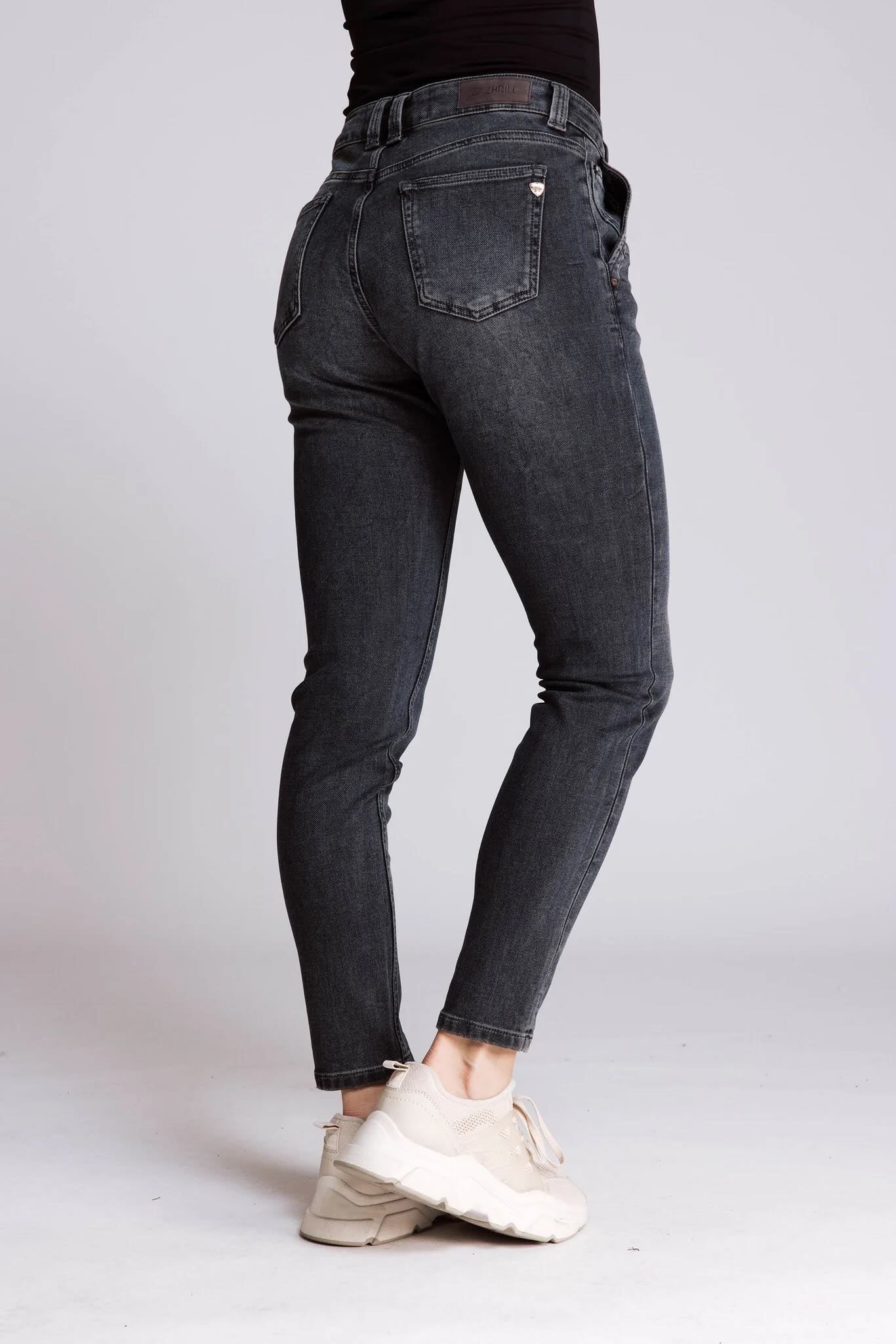 Dalva Jean