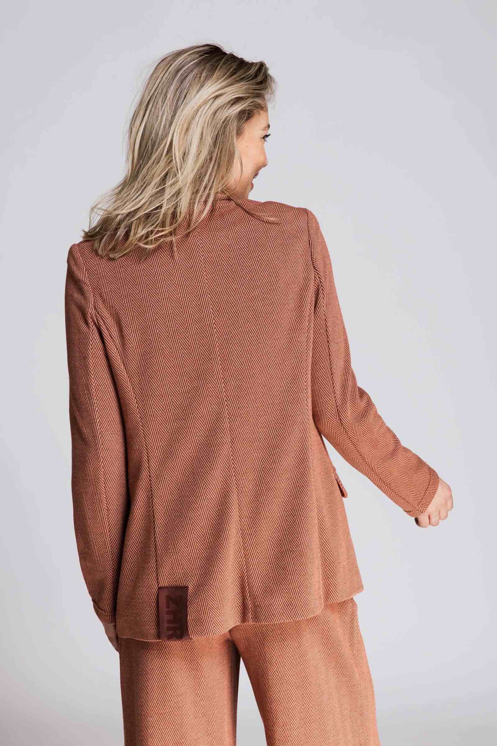 Helen Herring Jacket
