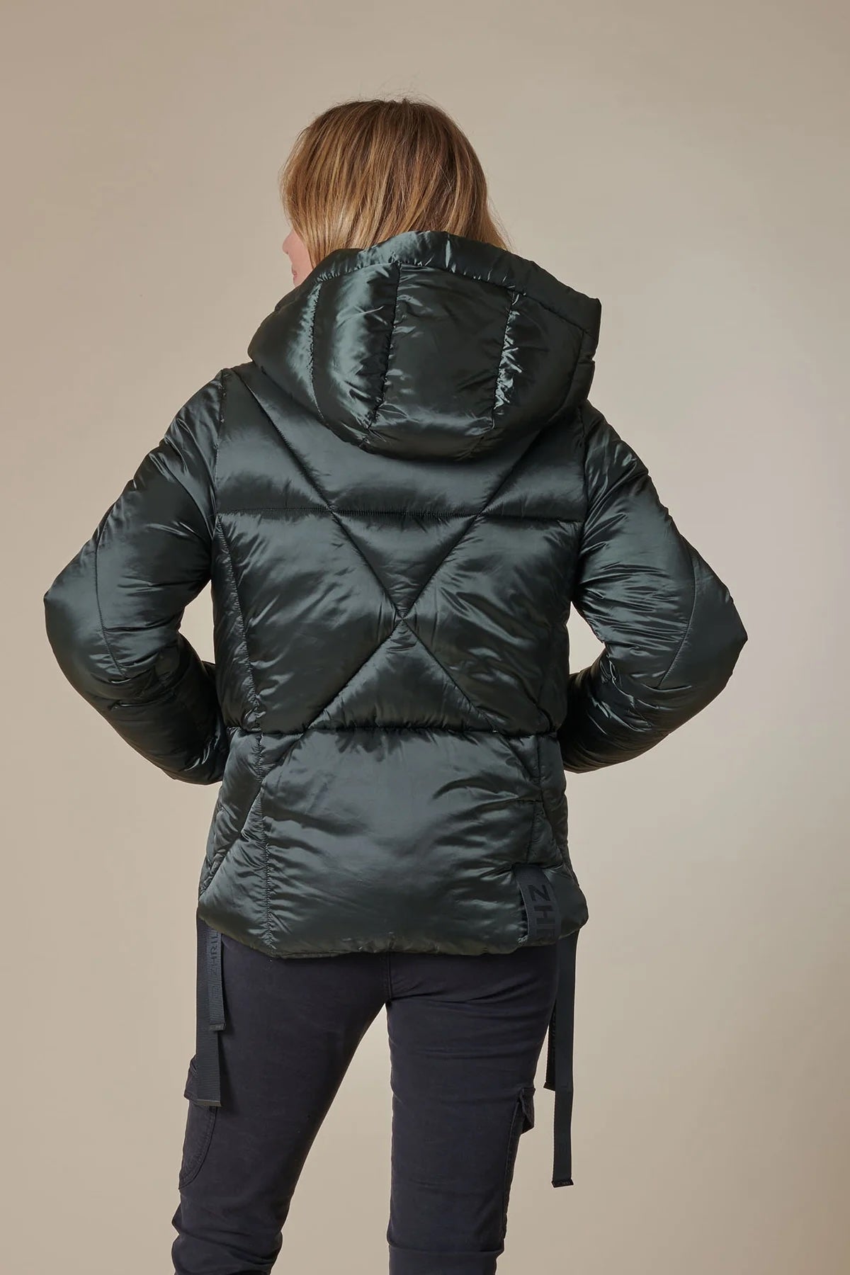 Lydia Jacket