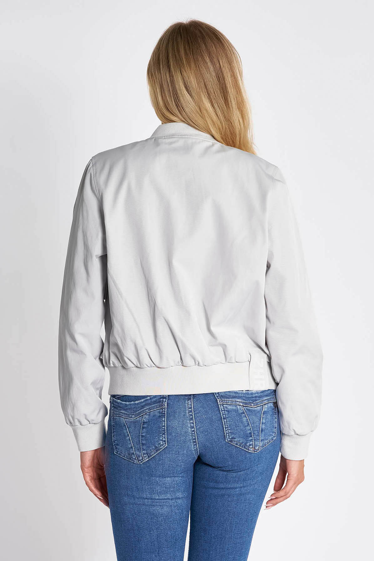 Zhrill Julie Solid Jacket
