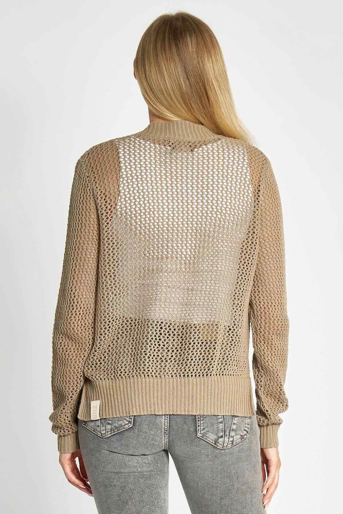 Zhrill Kaja Cardigan