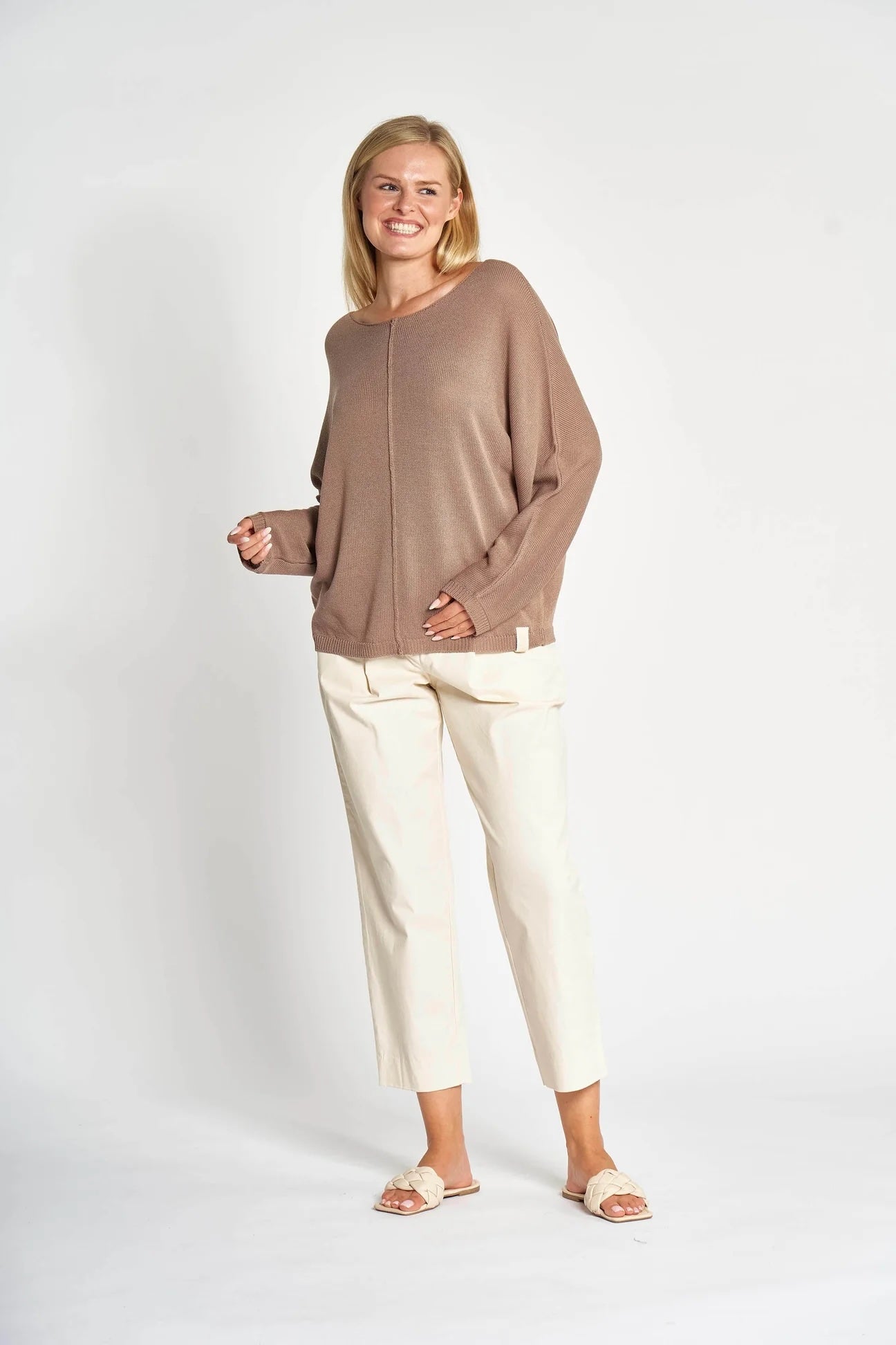 Zhrill Luni Top