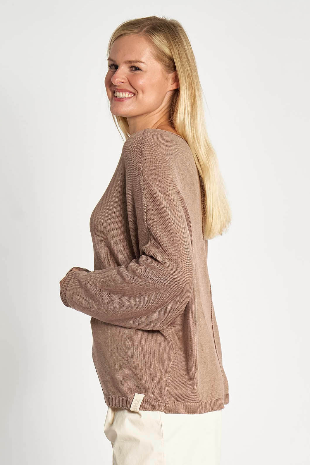 Zhrill Luni Top