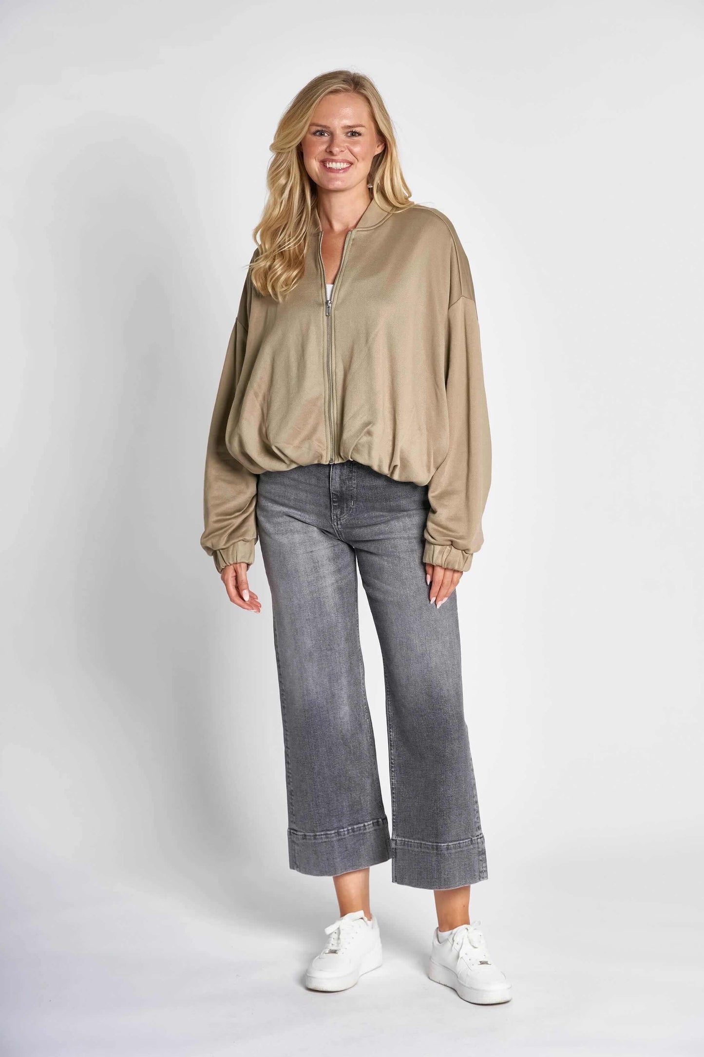Zhrill Alika Jacket