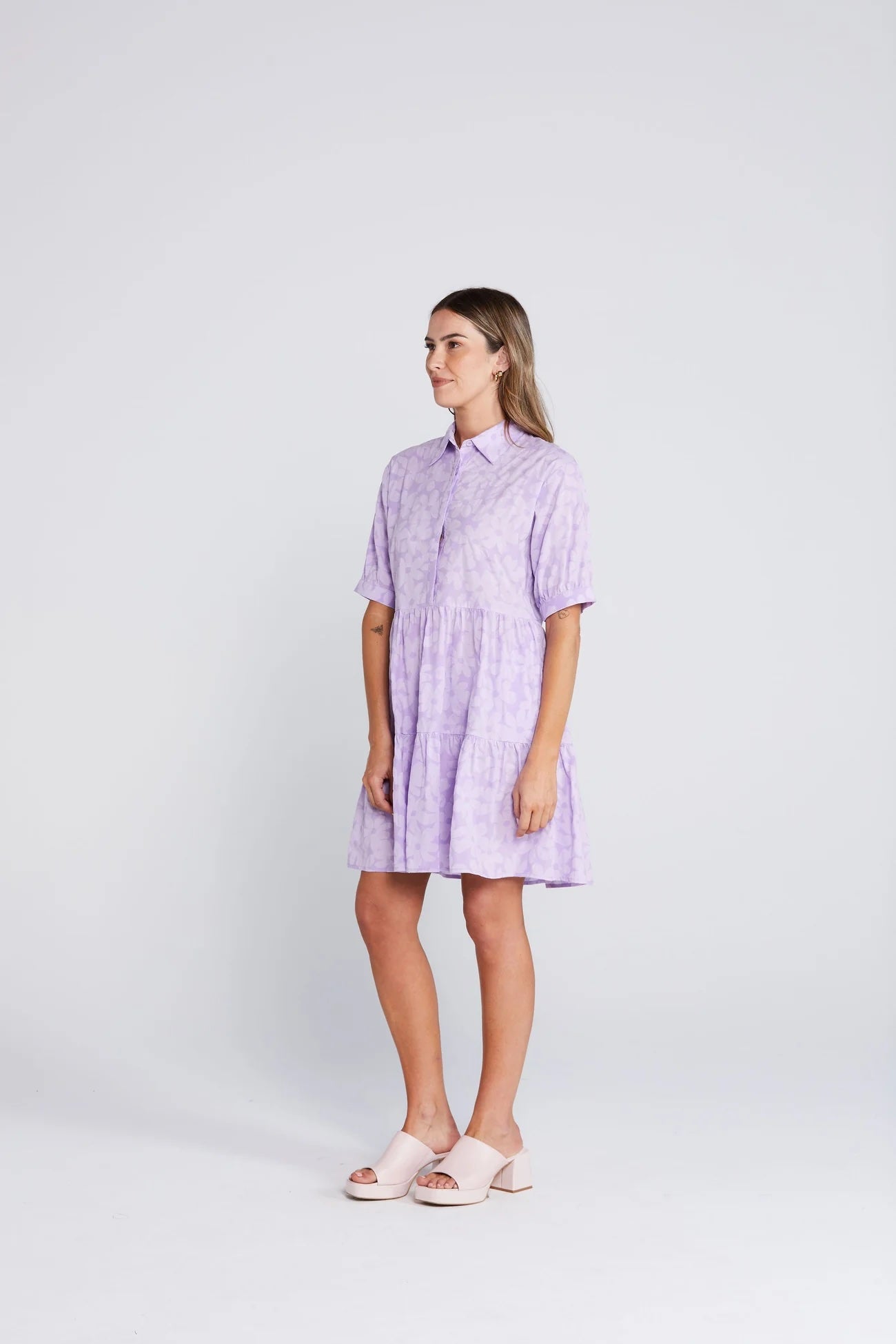 Nova Dress