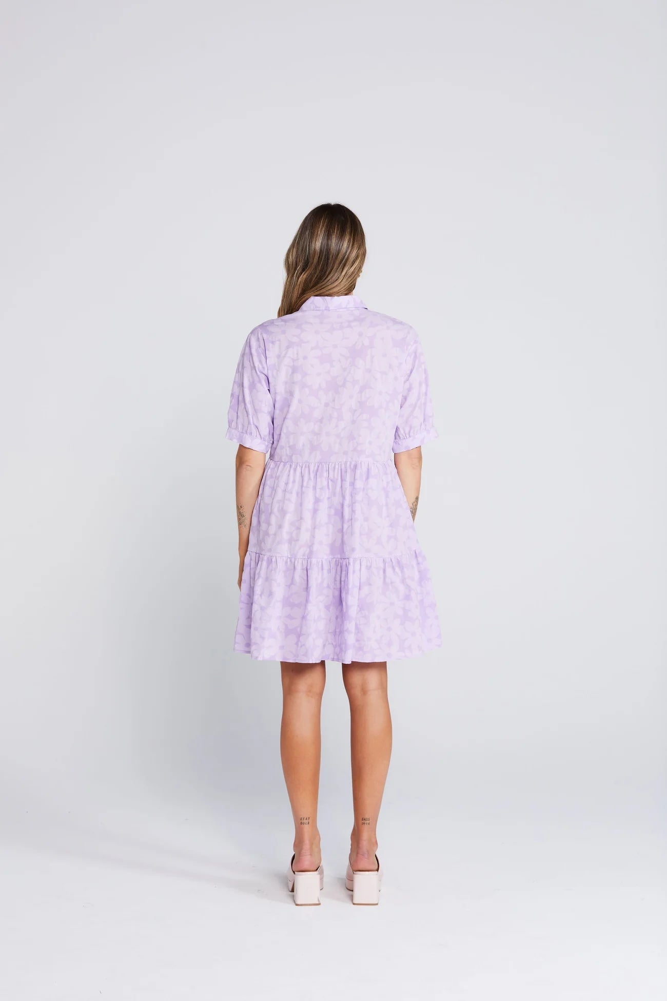 Nova Dress