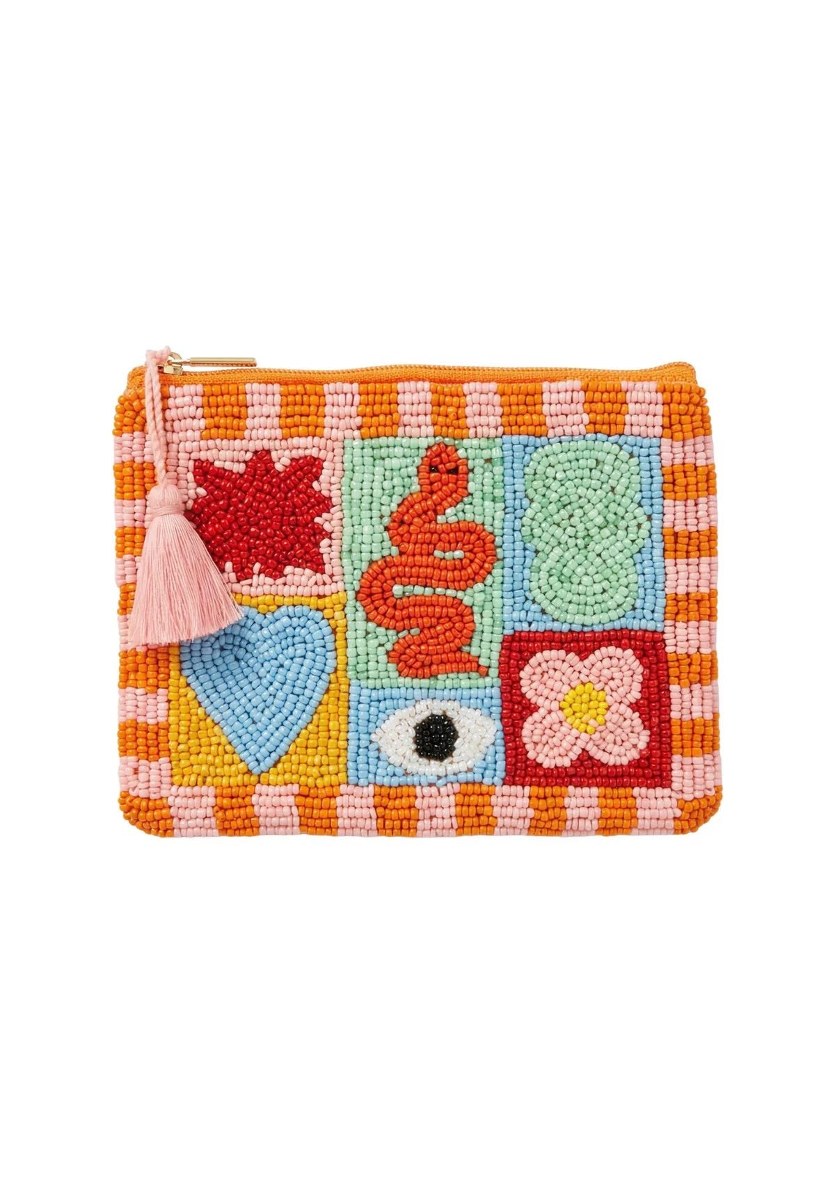 Calypso Pouch - Multi