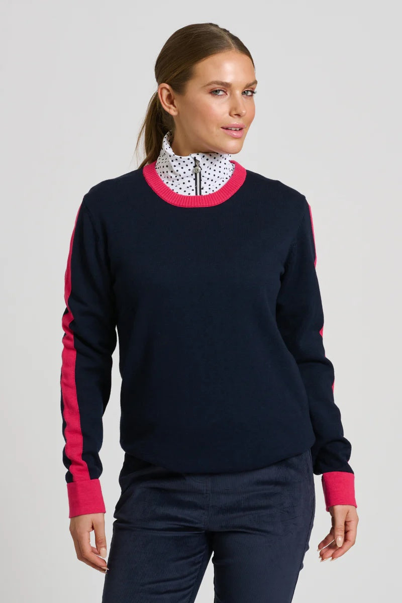 The Highlands Sweater