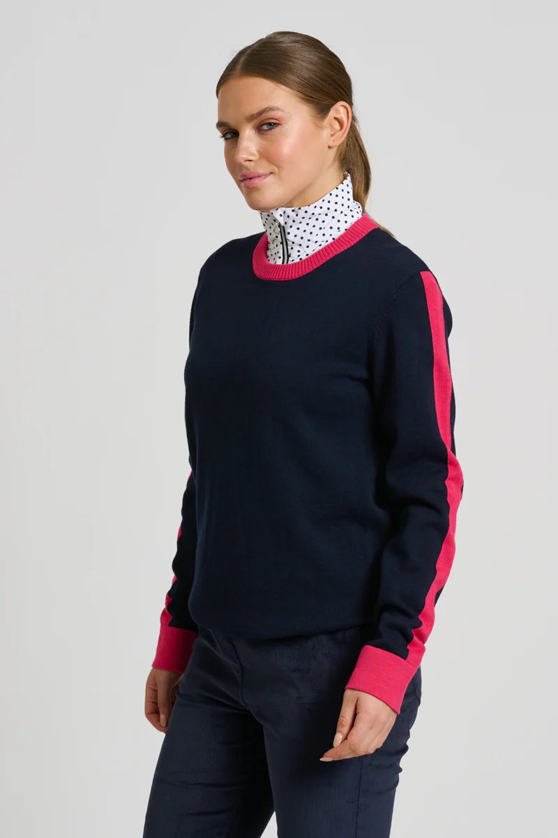 The Highlands Sweater
