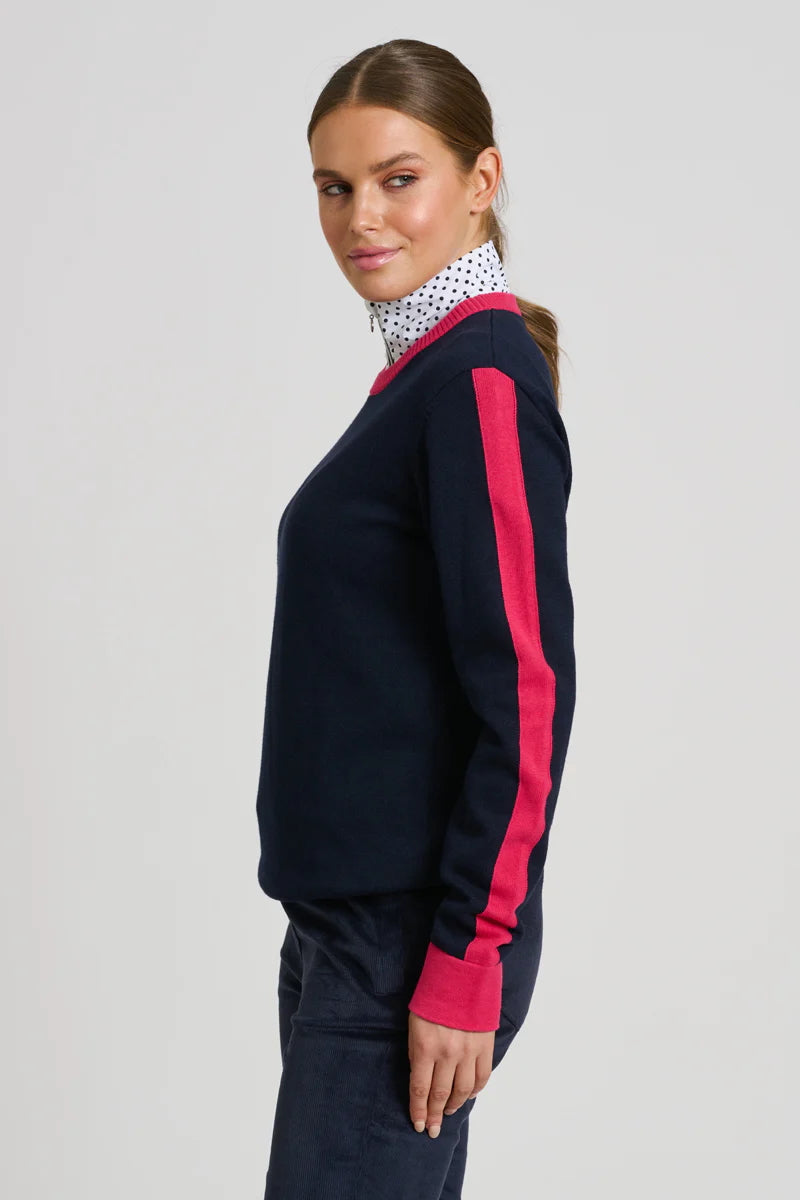 The Highlands Sweater