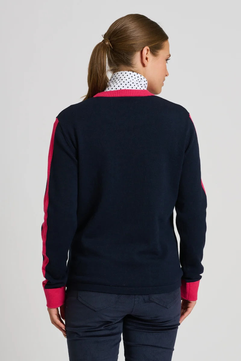 The Highlands Sweater