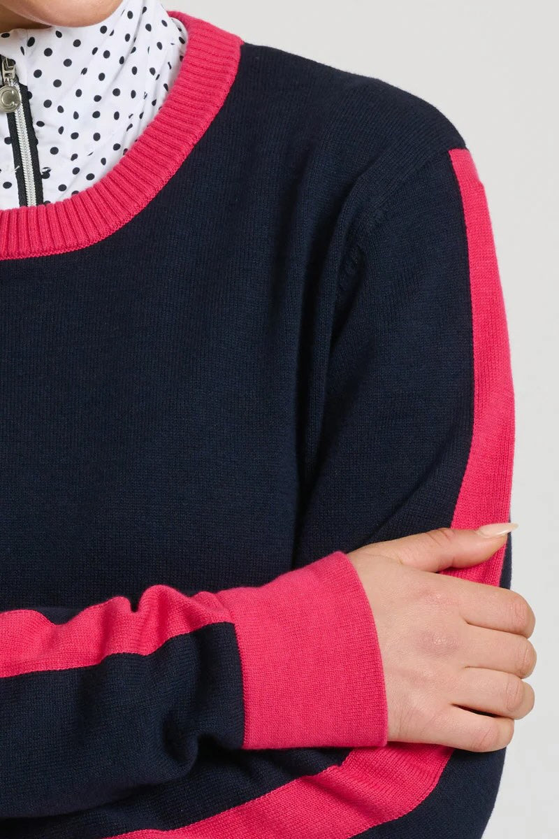The Highlands Sweater