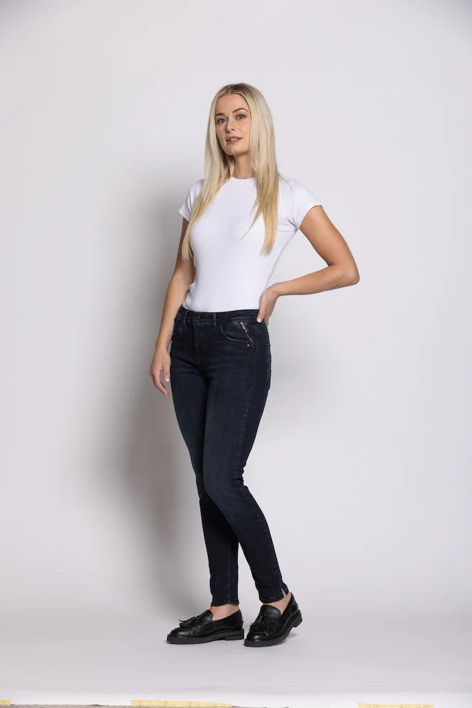 LTB Deanna Miracle Wash Jeans