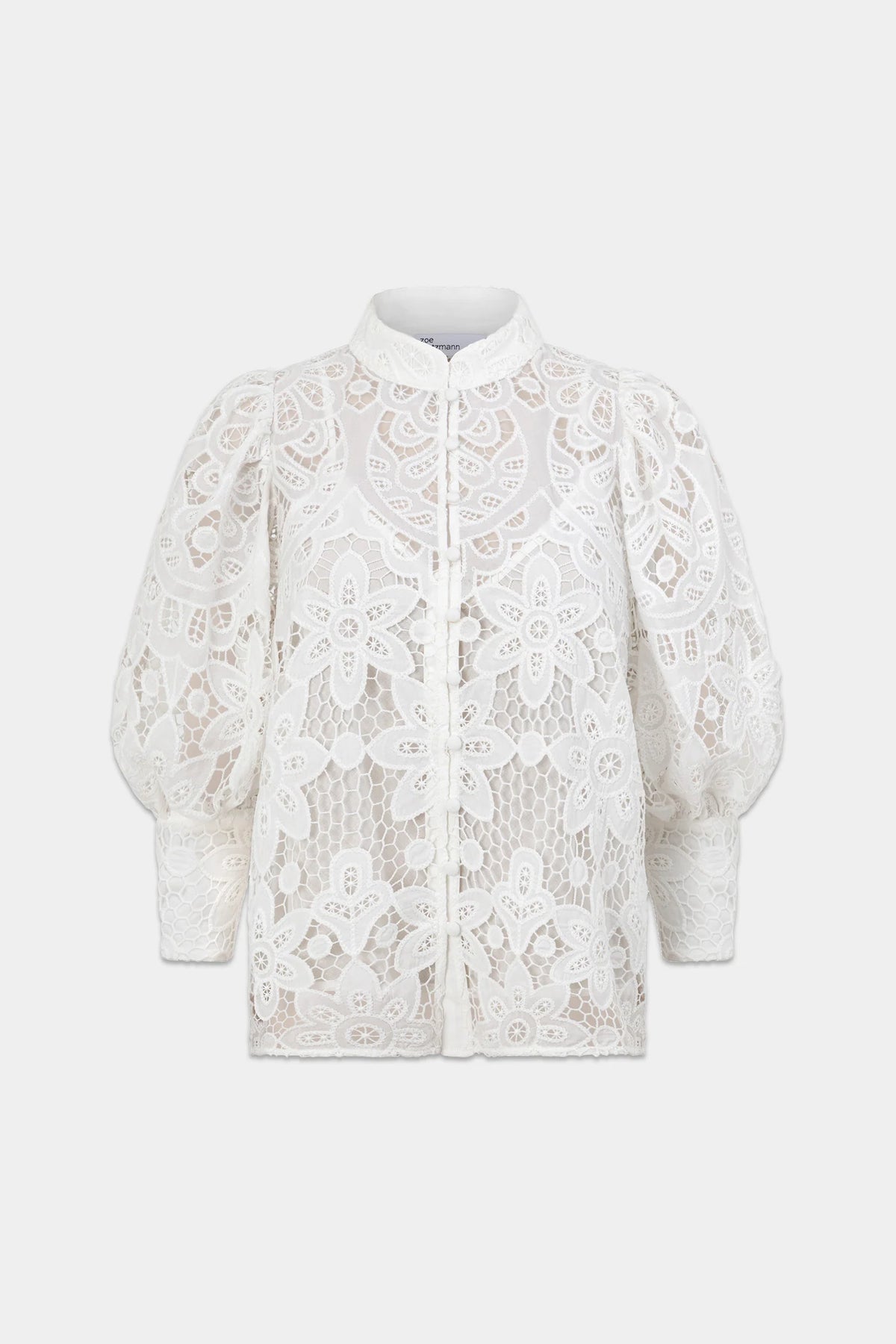 Depart Top - Elm