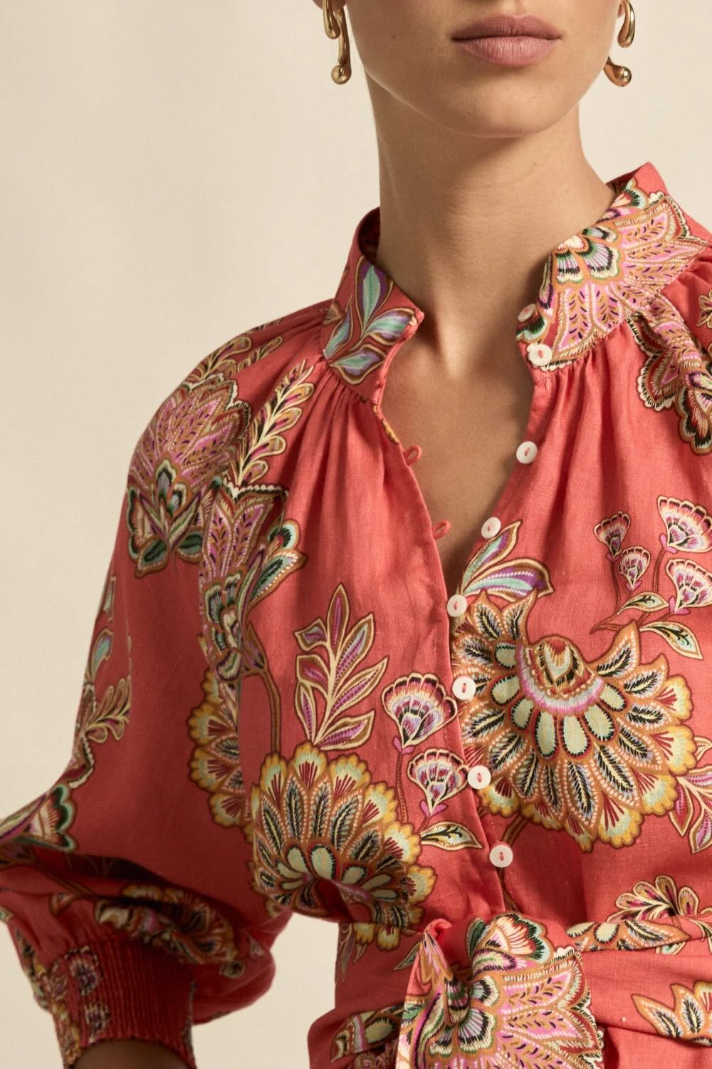 Elated Dress