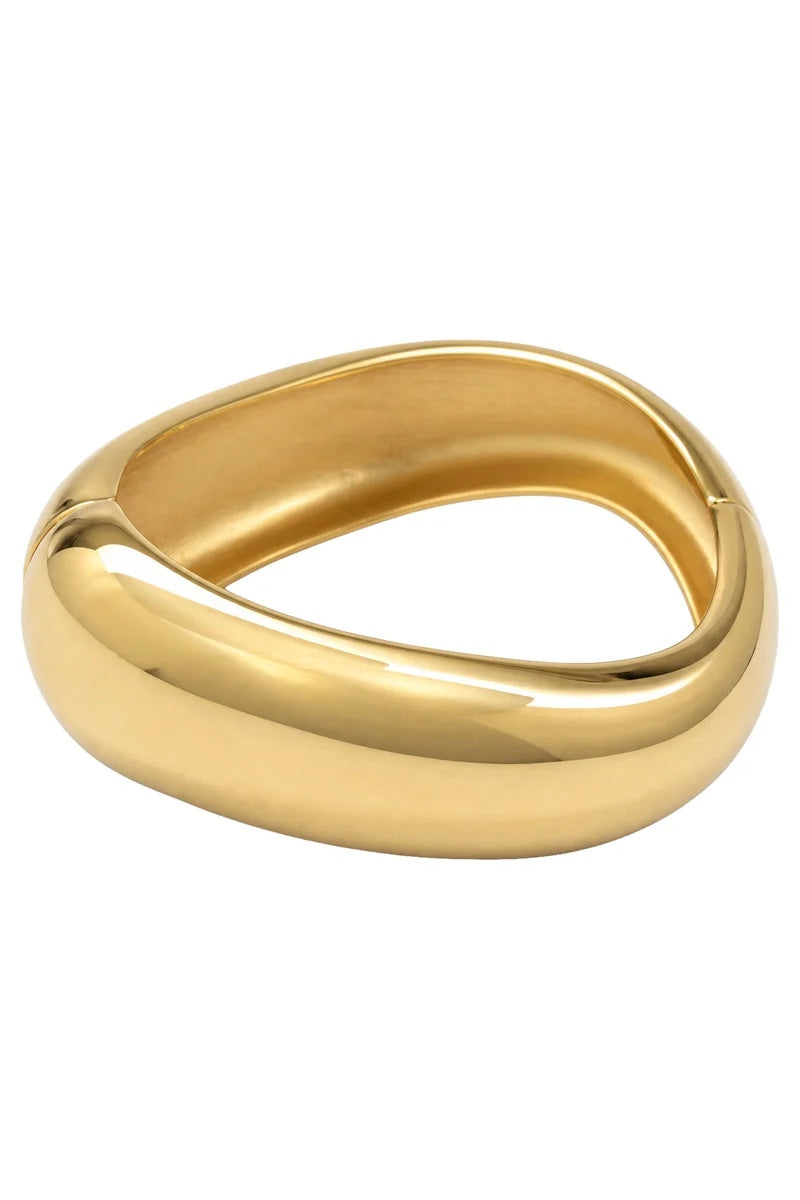 Grove Bracelet - Gold
