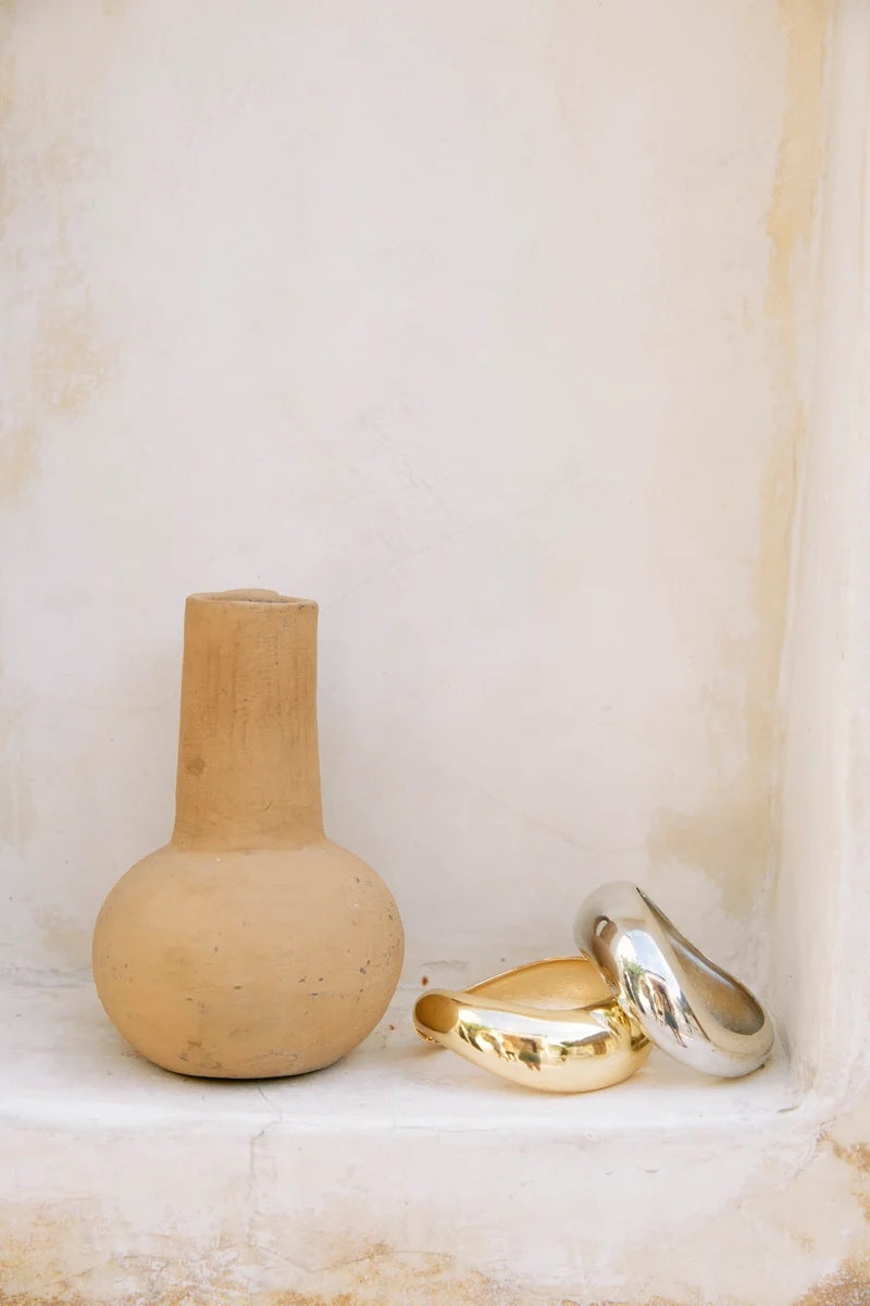 Grove Bracelet - Gold