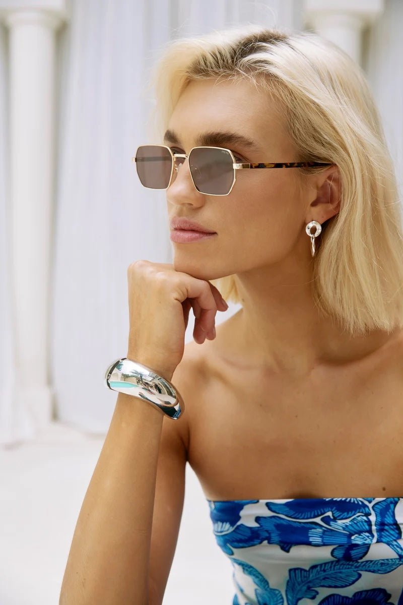 Grove Bracelet - Silver