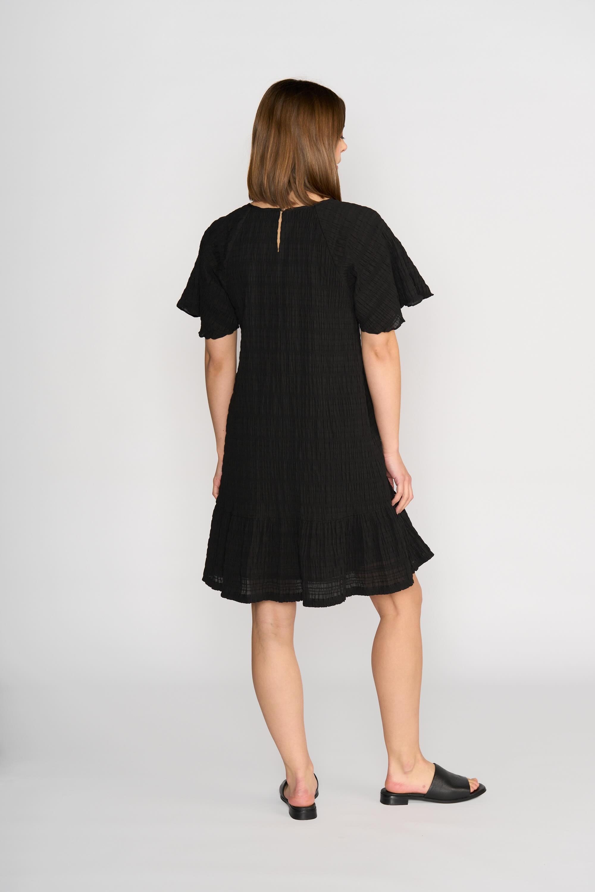 Eclipse Dress