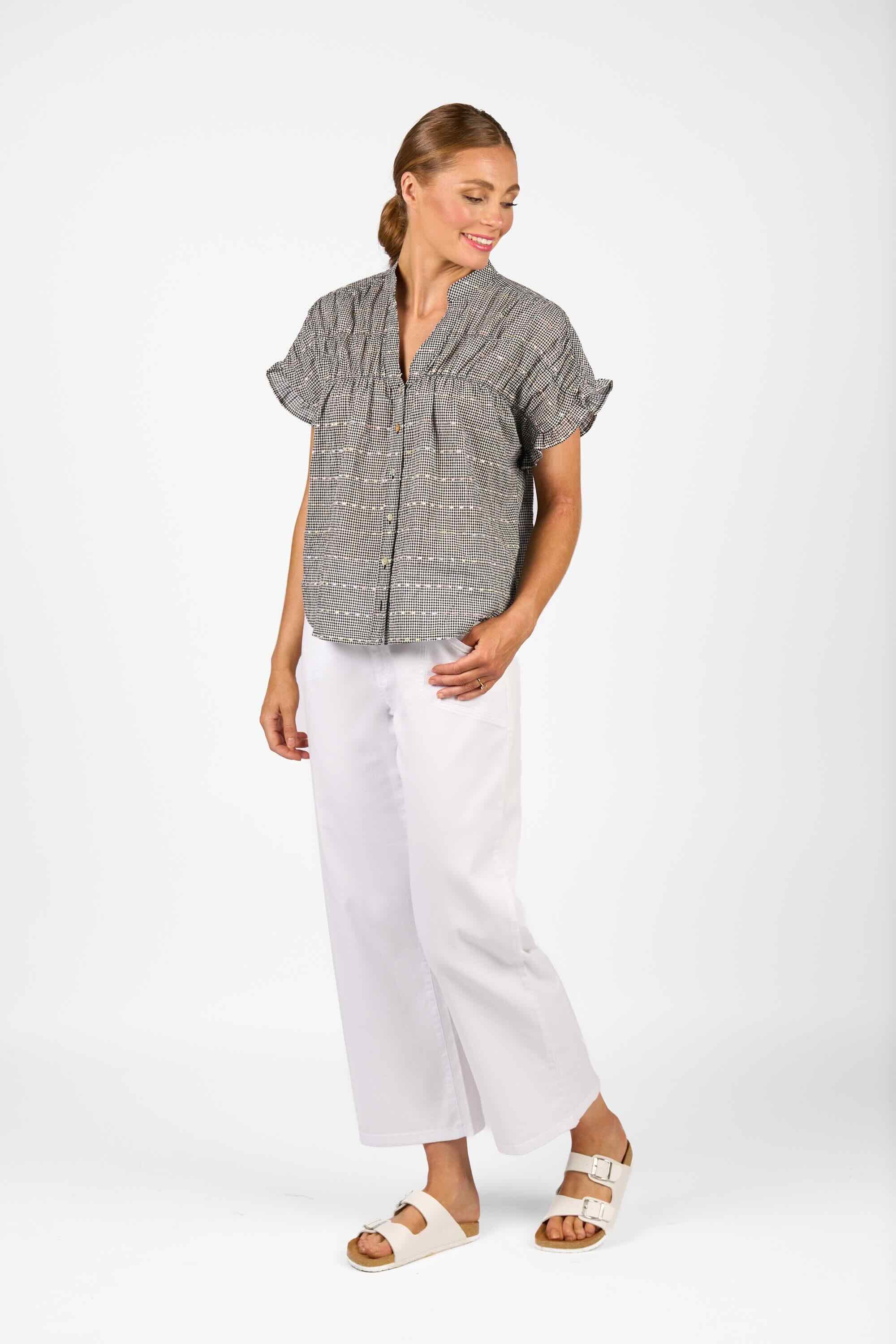 Addison Top