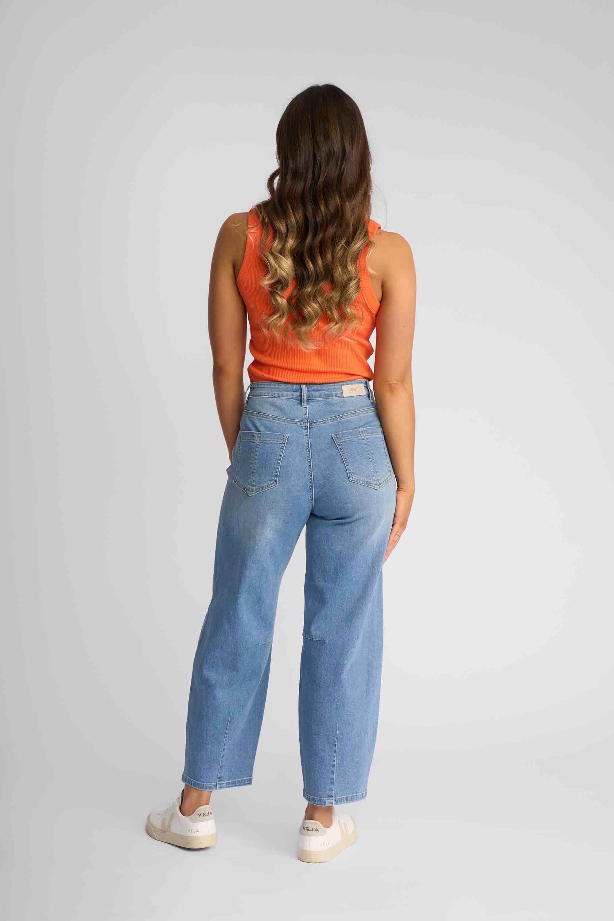 Fallon Jean