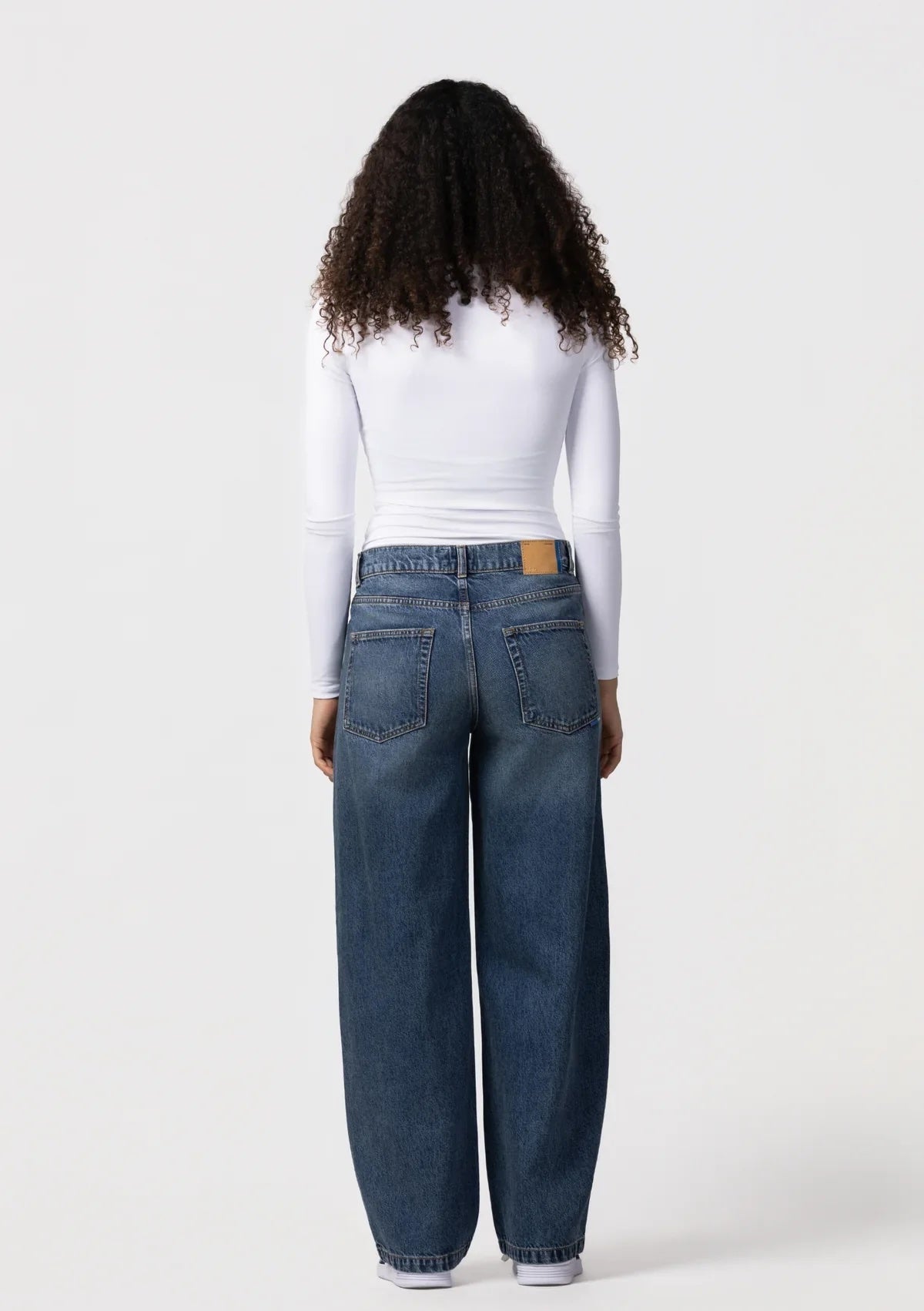 LTB Larrie Mineko Wash