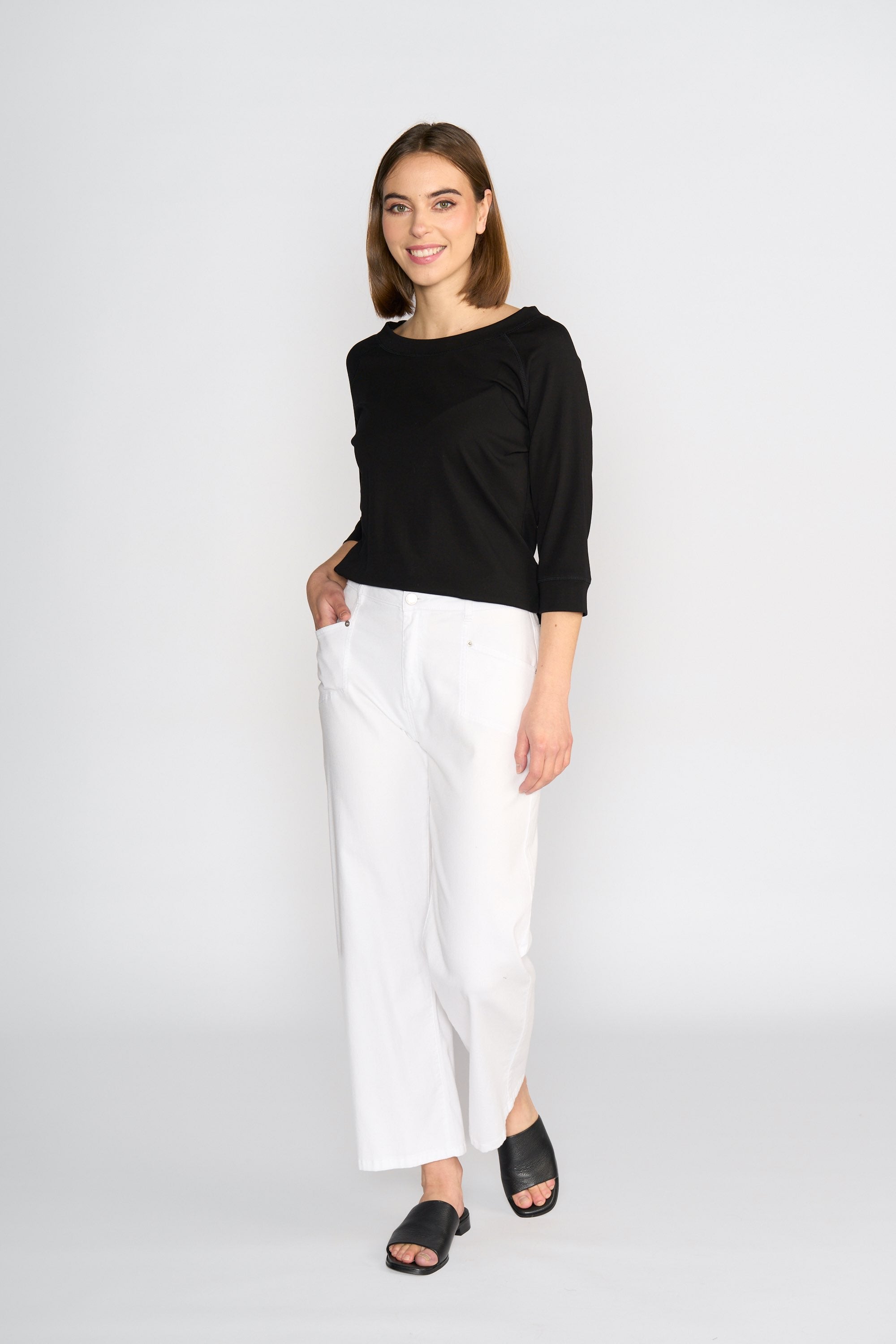 Marlow Jean
