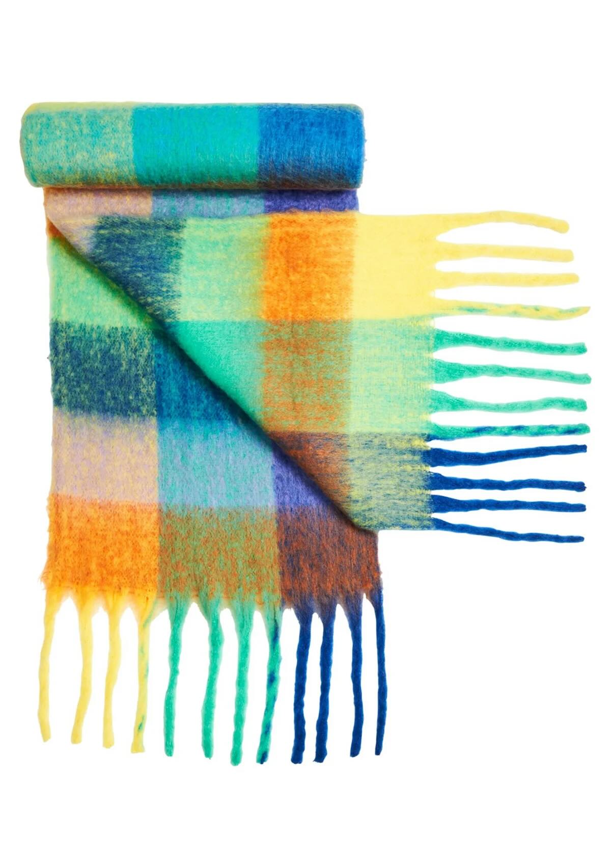 Marrakesh Scarf