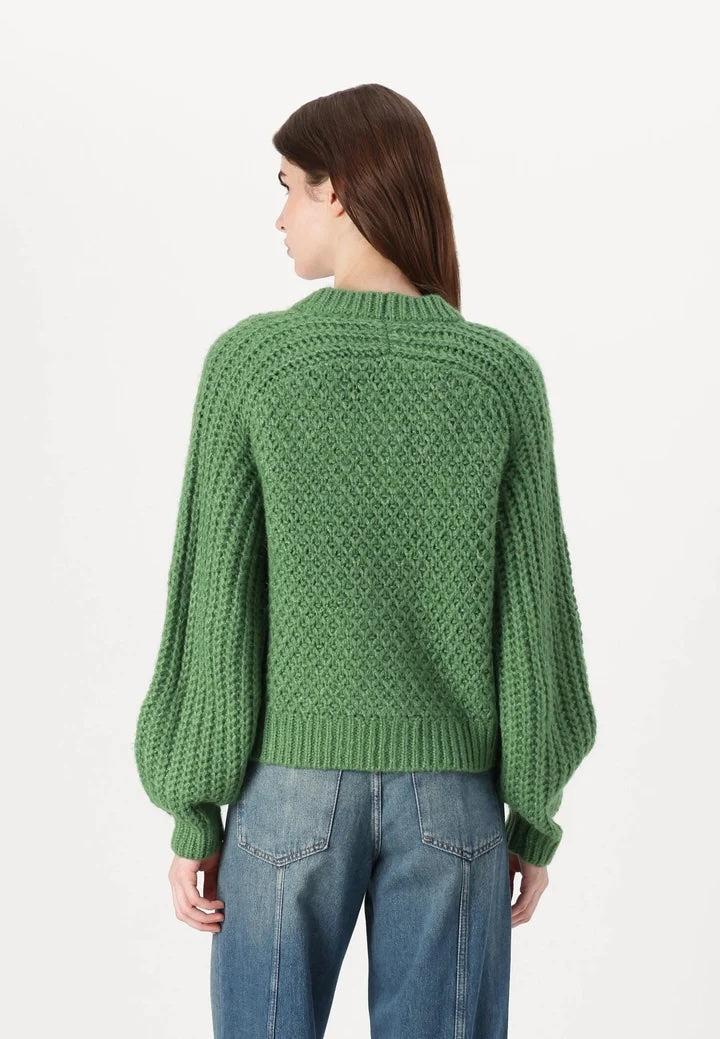 MSCH Amabelle Heidi Cardigan