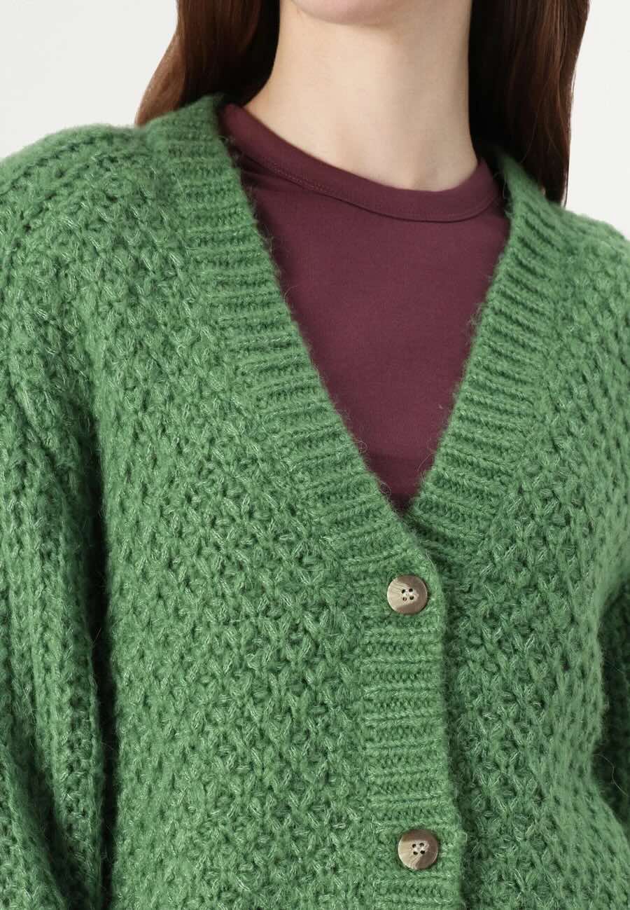 MSCH Amabelle Heidi Cardigan