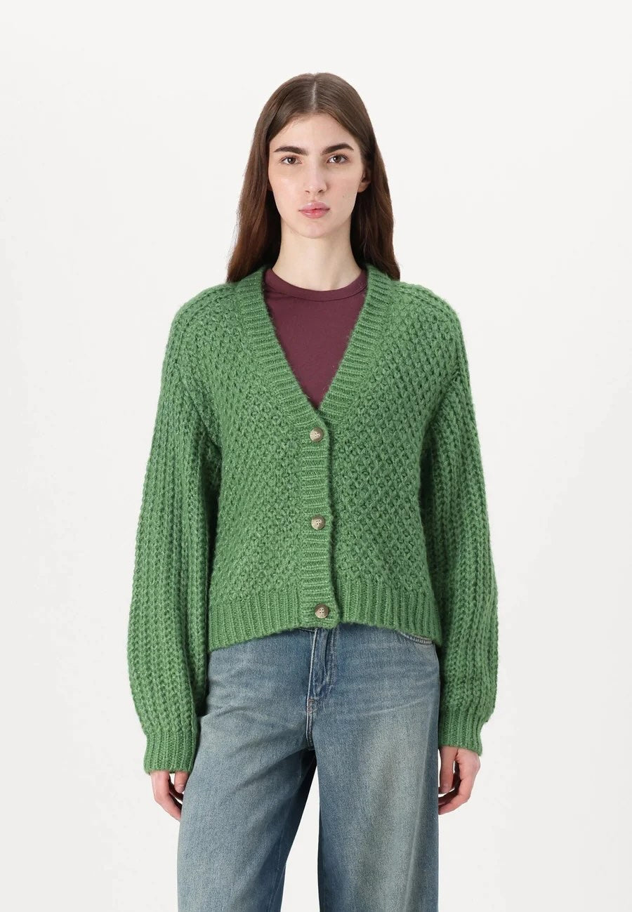 MSCH Amabelle Heidi Cardigan