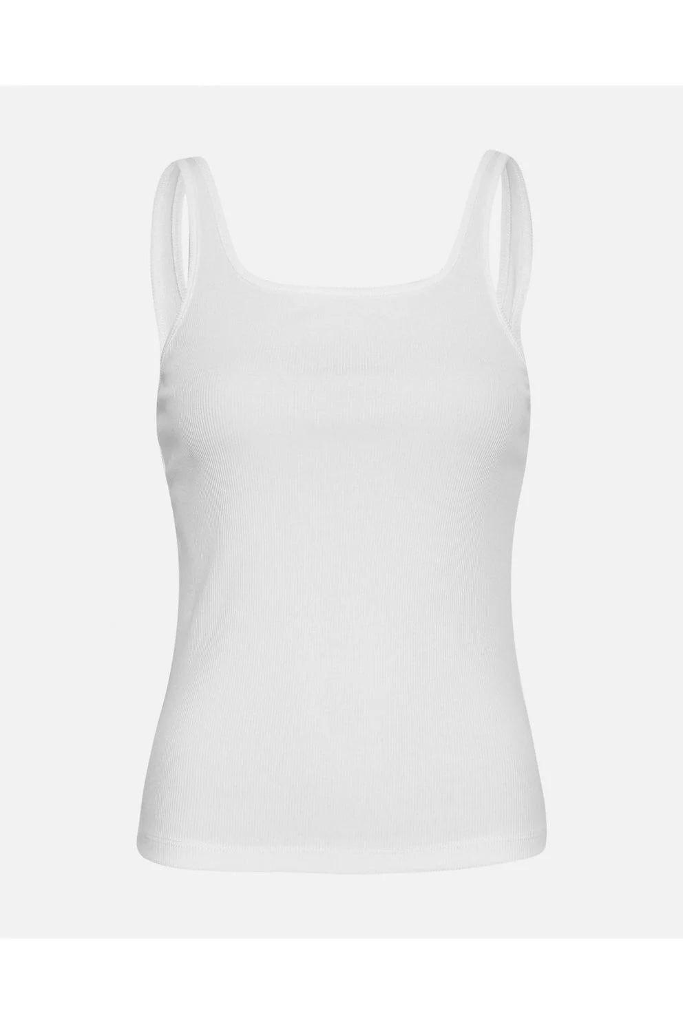 MSCH Betrina Rib Top