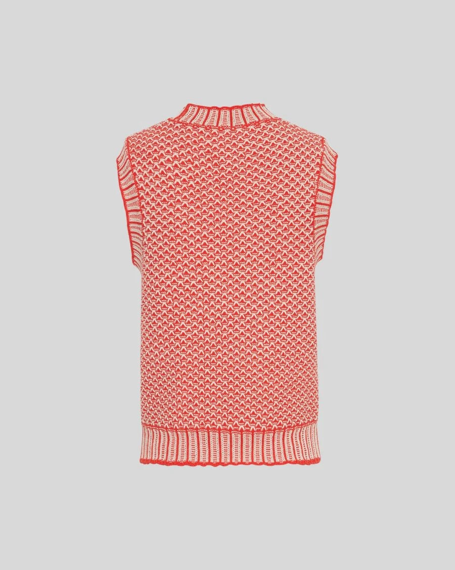 MSCH Pilla Vest