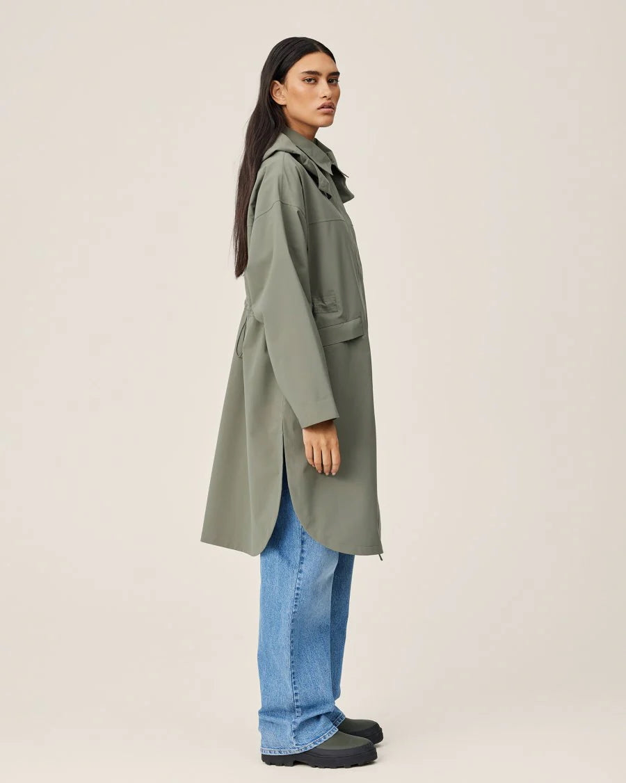 Roberte Rain Jacket