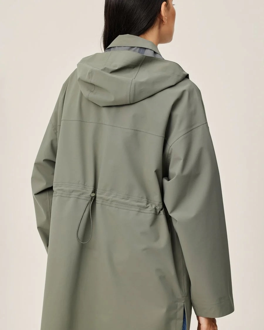 Roberte Rain Jacket