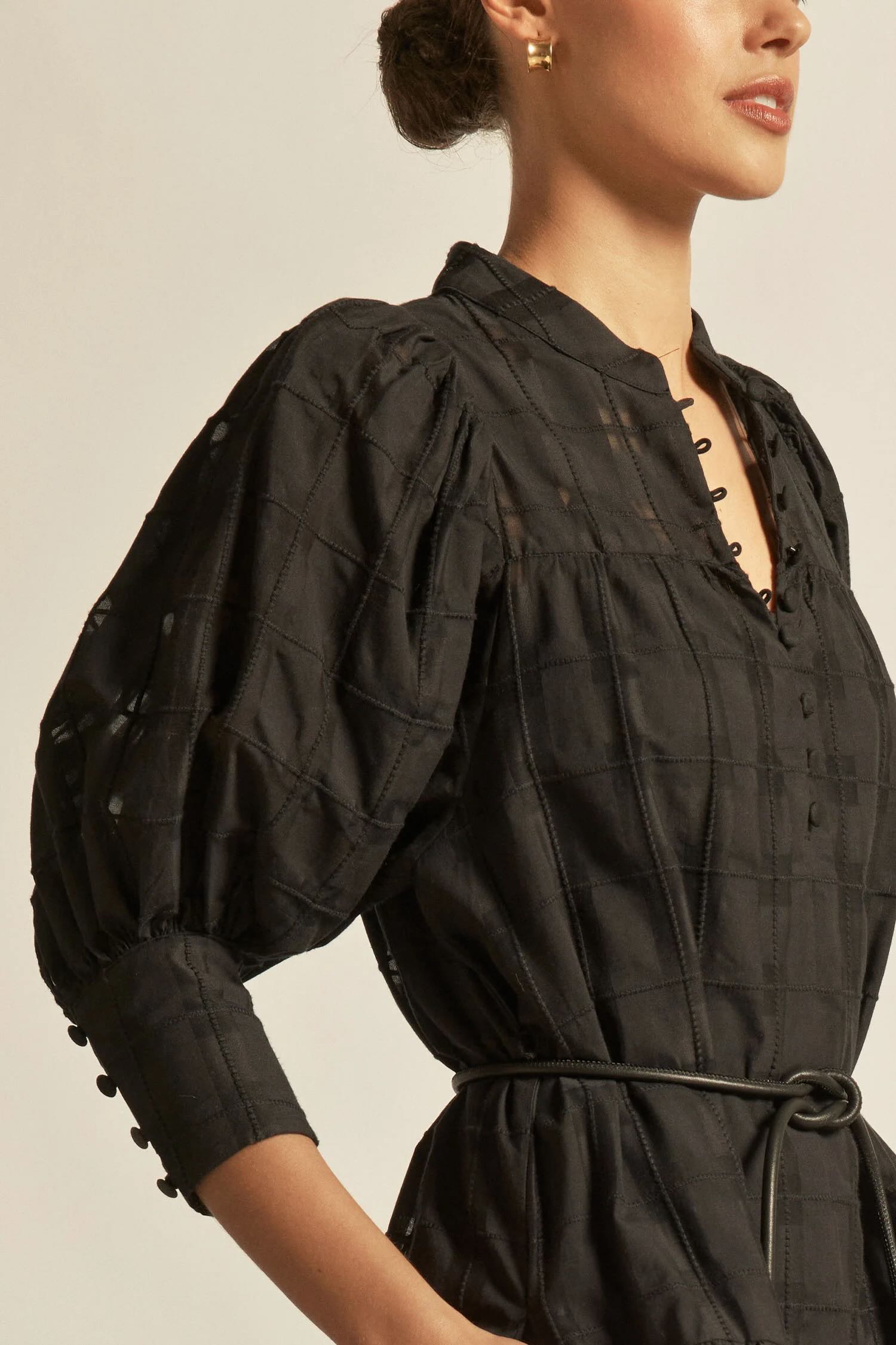 Paloma Dress