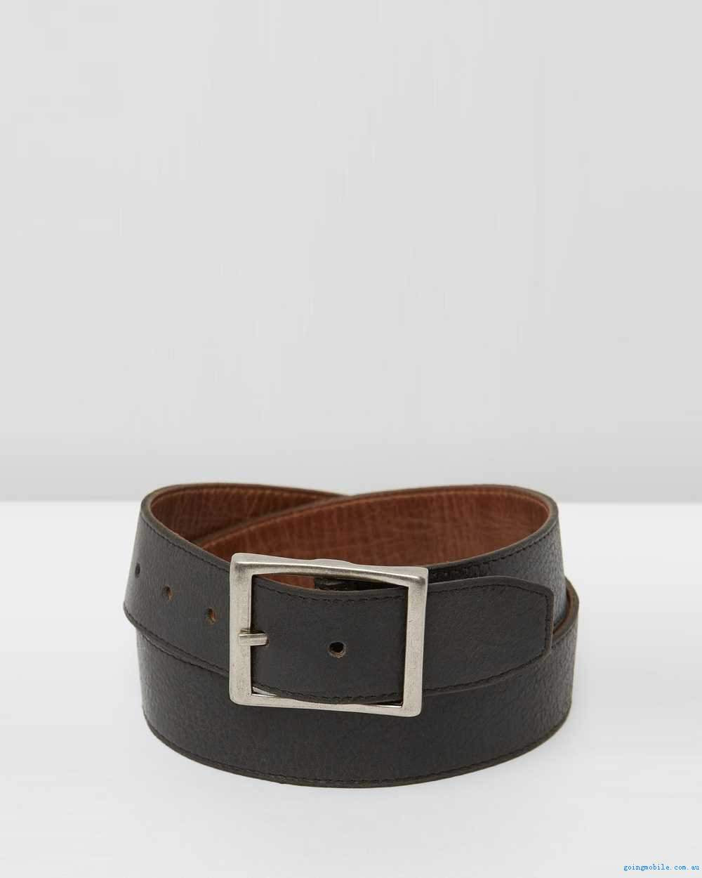 Two Face Belt