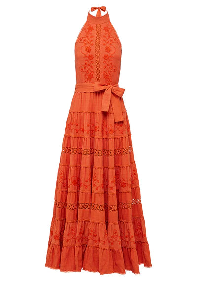 Solace Maxi Dress
