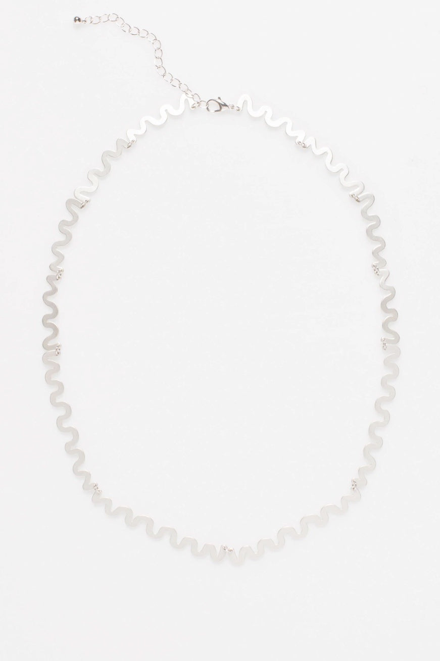 ELK Kero Necklace