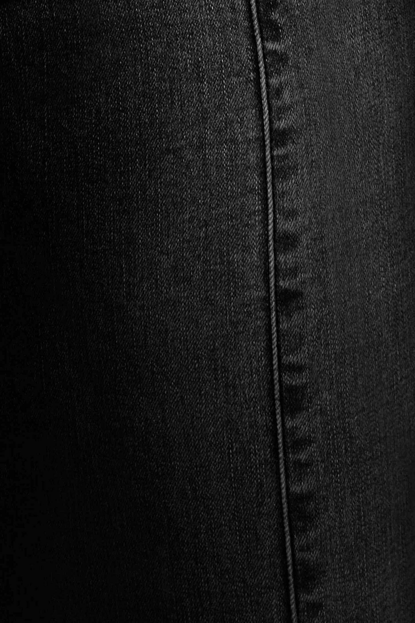 Edie Denim - Raven