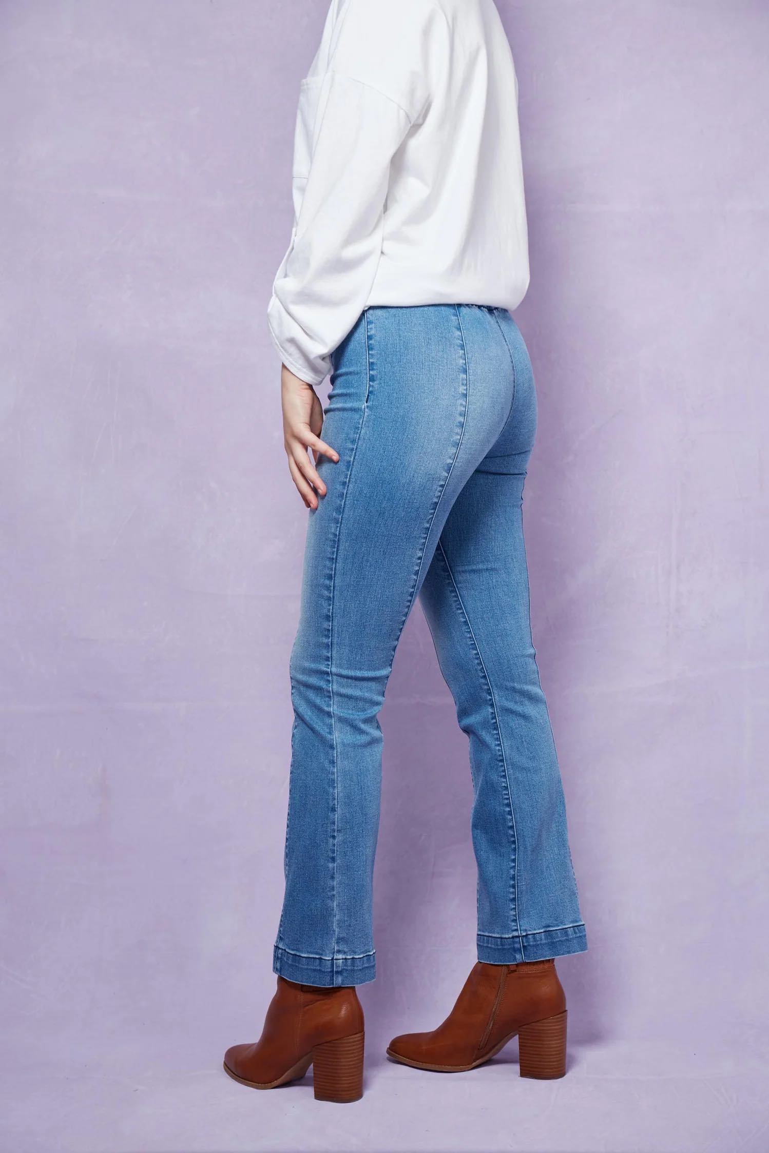 Edie Denim - Denim