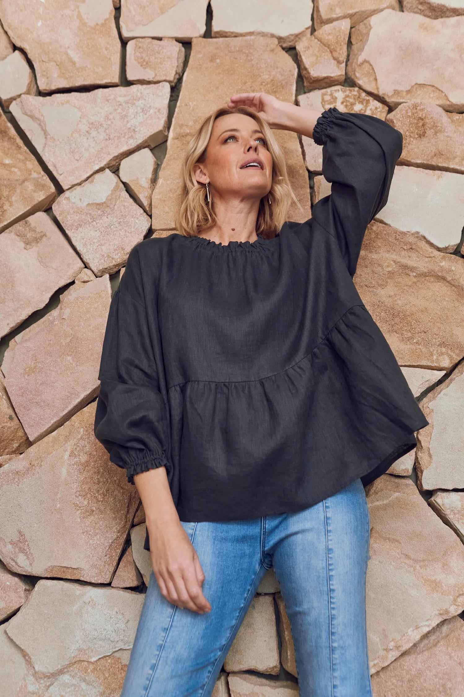 Edie Denim - Denim