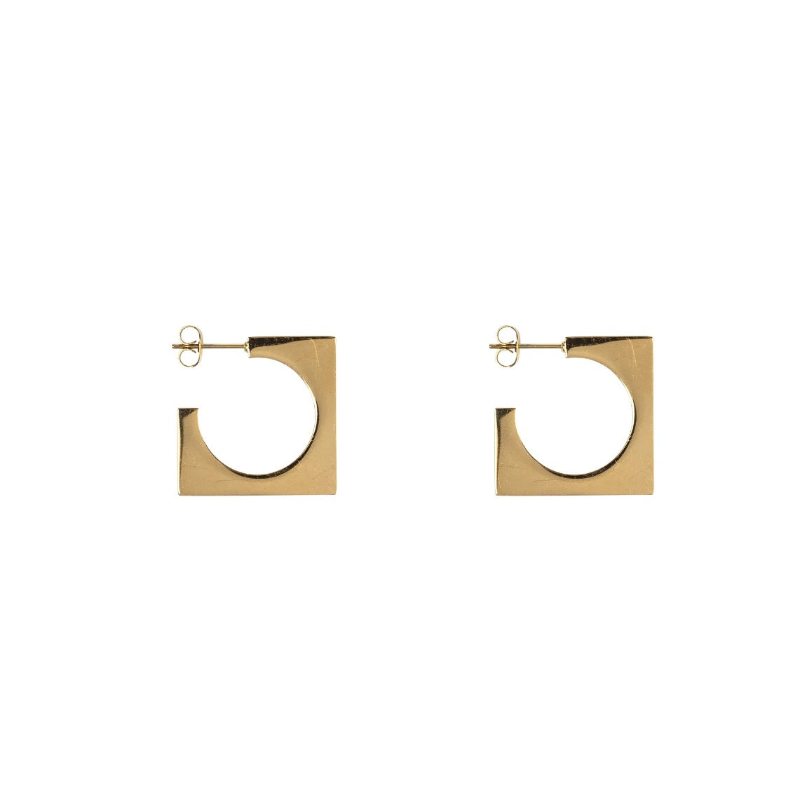 Lunar Earrings