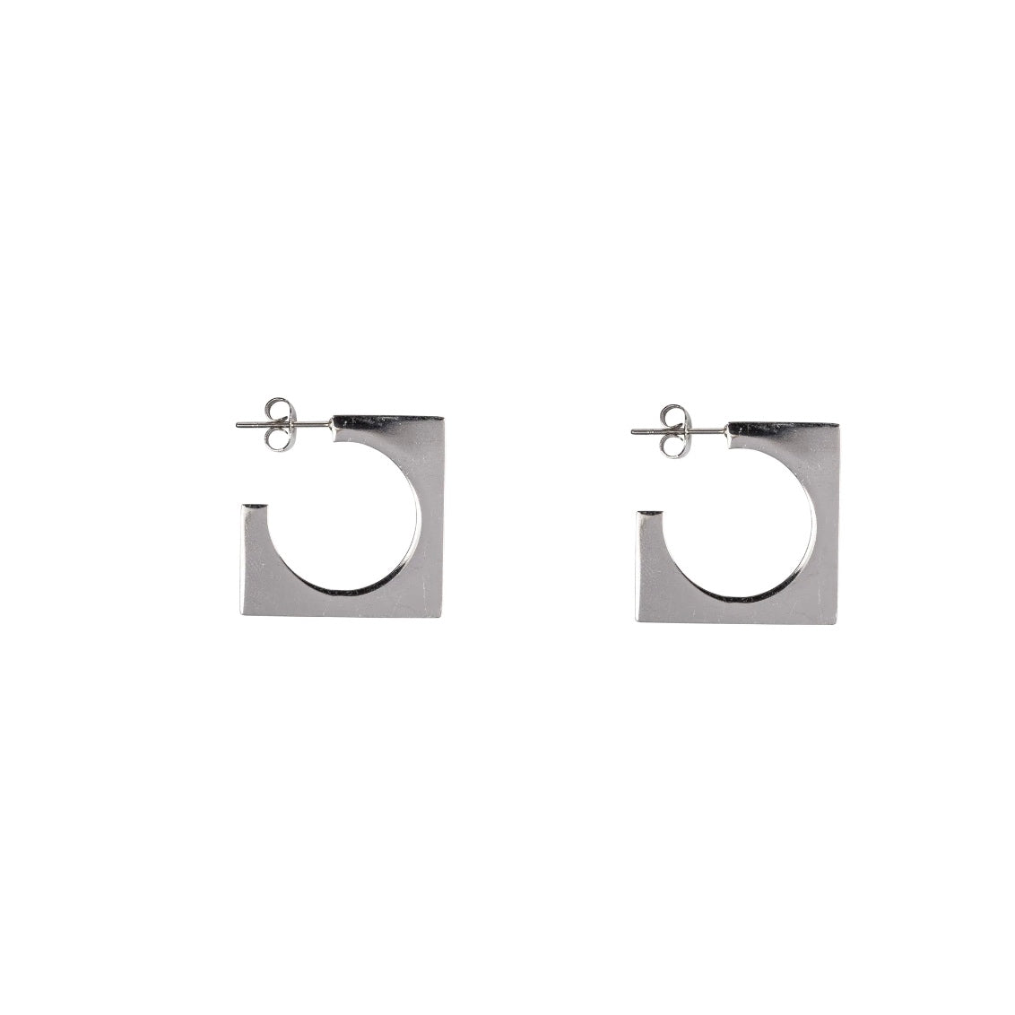 Lunar Earrings