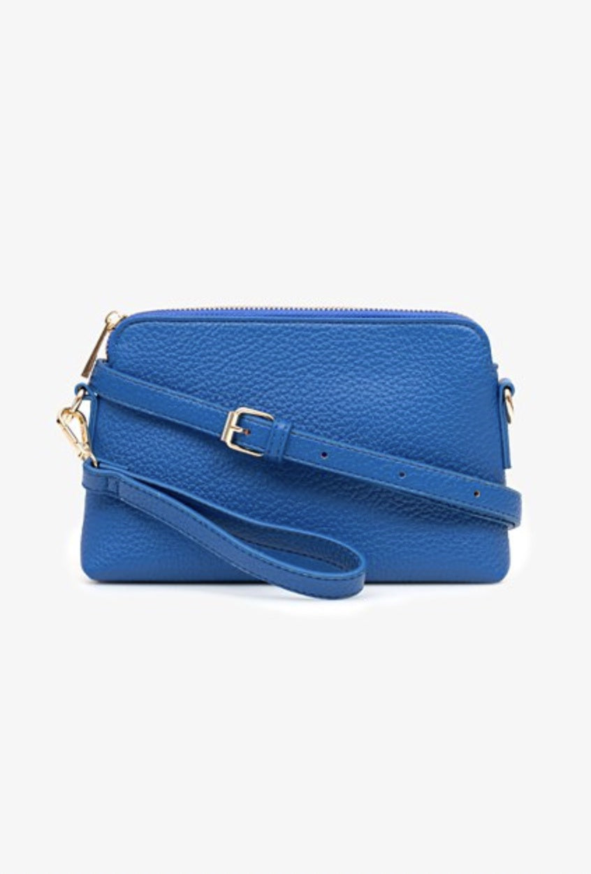 Nova Bag - Blue