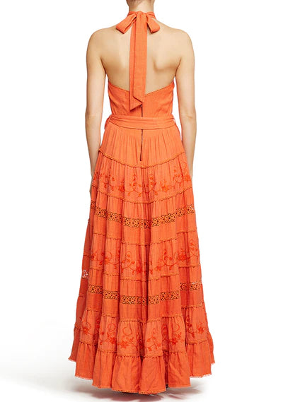 Solace Maxi Dress