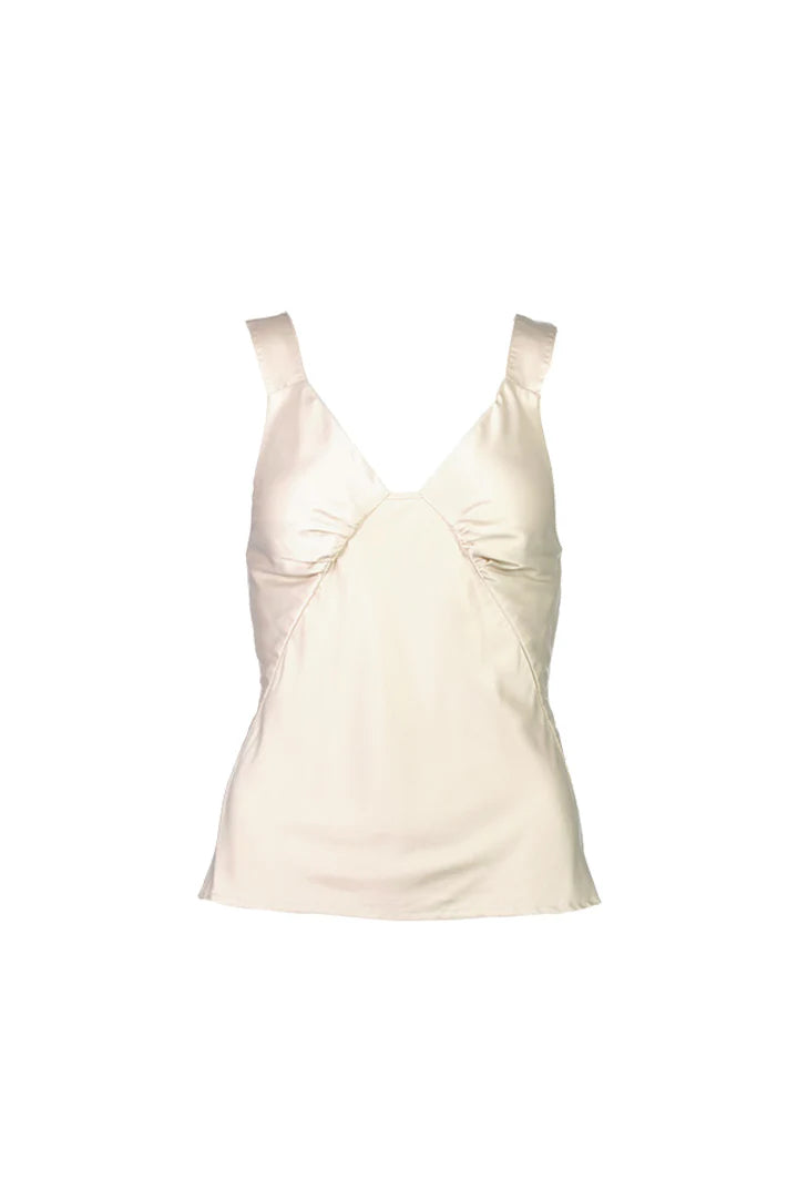 Riviera Cami - Champagne