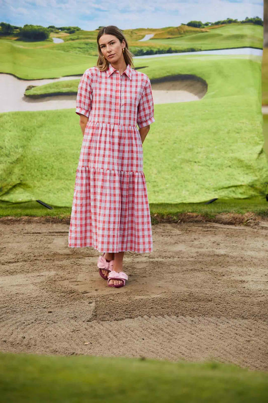 Luna Dress